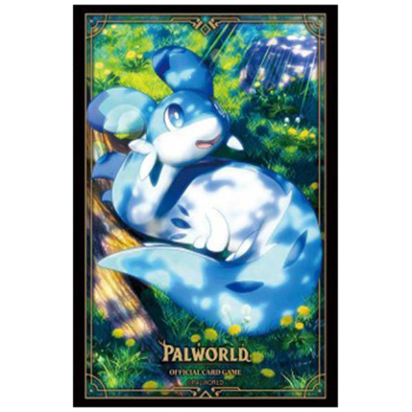 Palworld OCG: Sleeve Collection