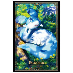 Palworld OCG: Sleeve Collection