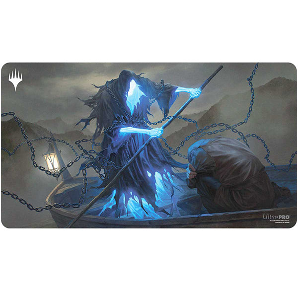 Playmat: MTG- Innistrad Remastered- Deadeye Navigator