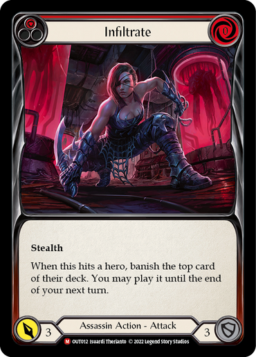 Flesh and Blood Singles | Best Trading Card Games Flesh and Blood Singles | Best Trading Card Games