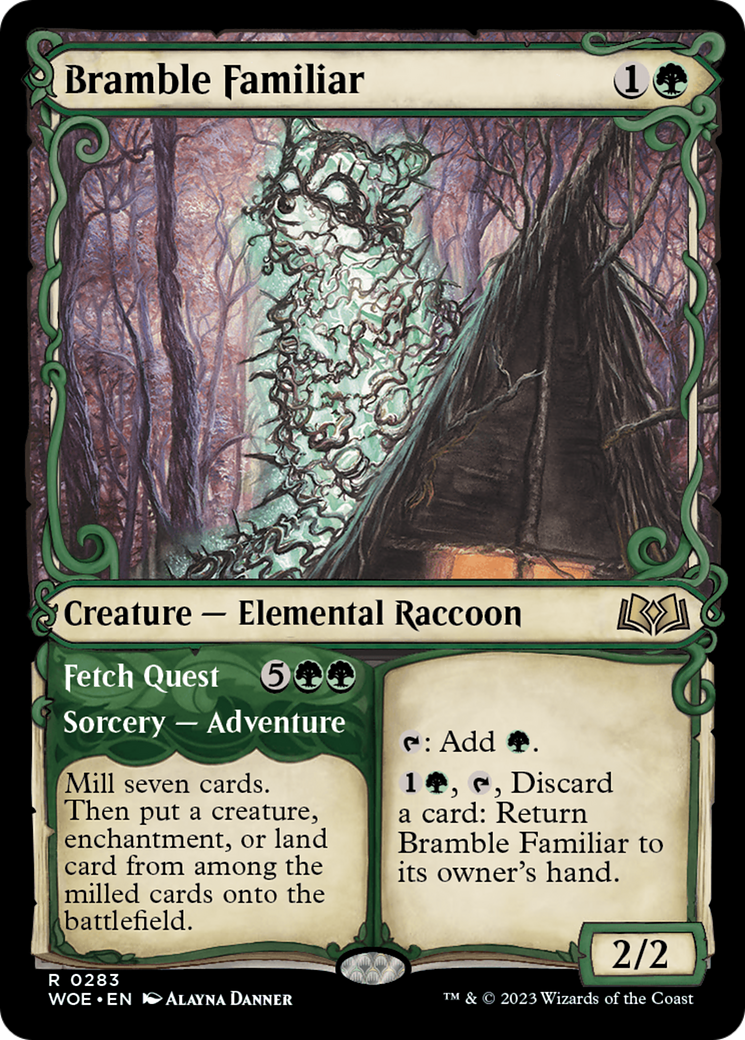 MTG Singles (All) Tagged "Elemental Raccoon" MTG Singles (All) Tagged "Elemental Raccoon"
