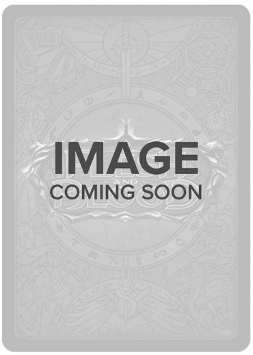 Batter to a Pulp [LGS388] (Promo)  Rainbow Foil
