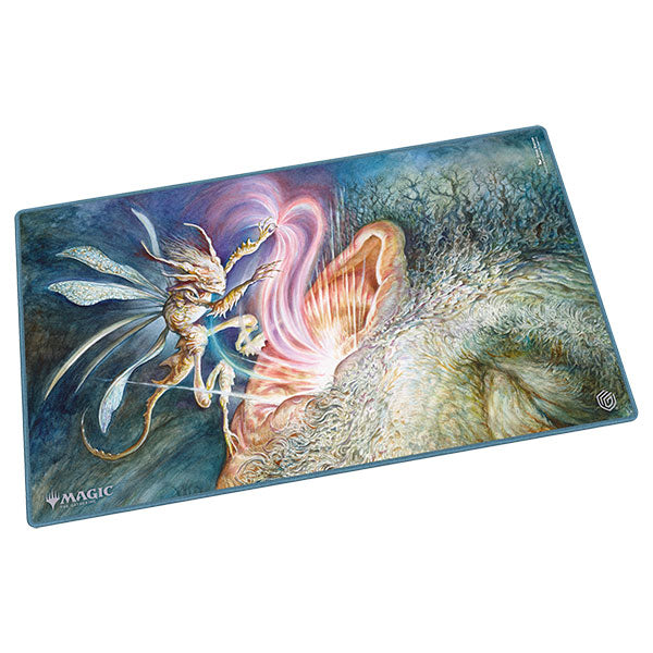 Playmat: MTG- Lorwyn Eclipsed- Dream Seizer