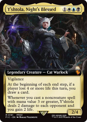 MTG Singles (All) Tagged "Cat Warlock" MTG Singles (All) Tagged "Cat Warlock"