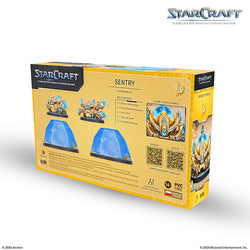 StarCraft TMG: Protoss- Sentry, Expansion Set