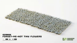 Forget-Me-Not Tiny Flowers