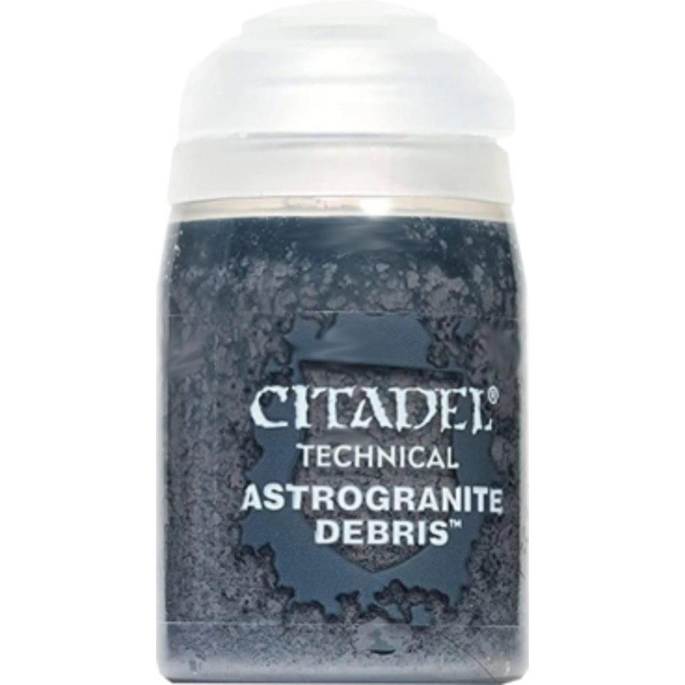 Technical: Astrogranite Debris 24ml