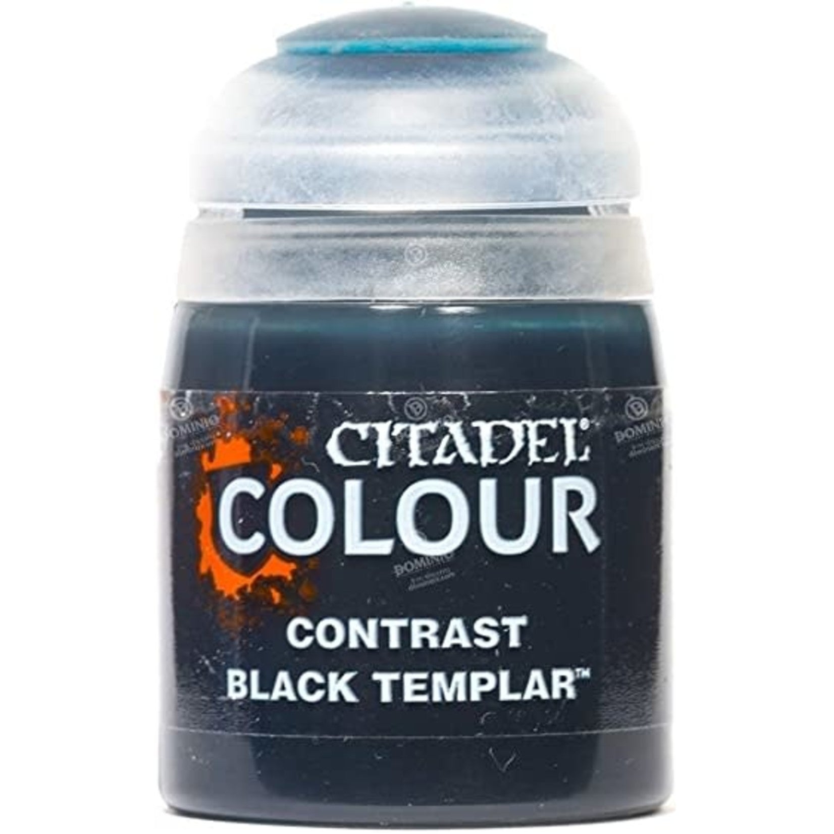 Contrast: Black Templar (18ml)