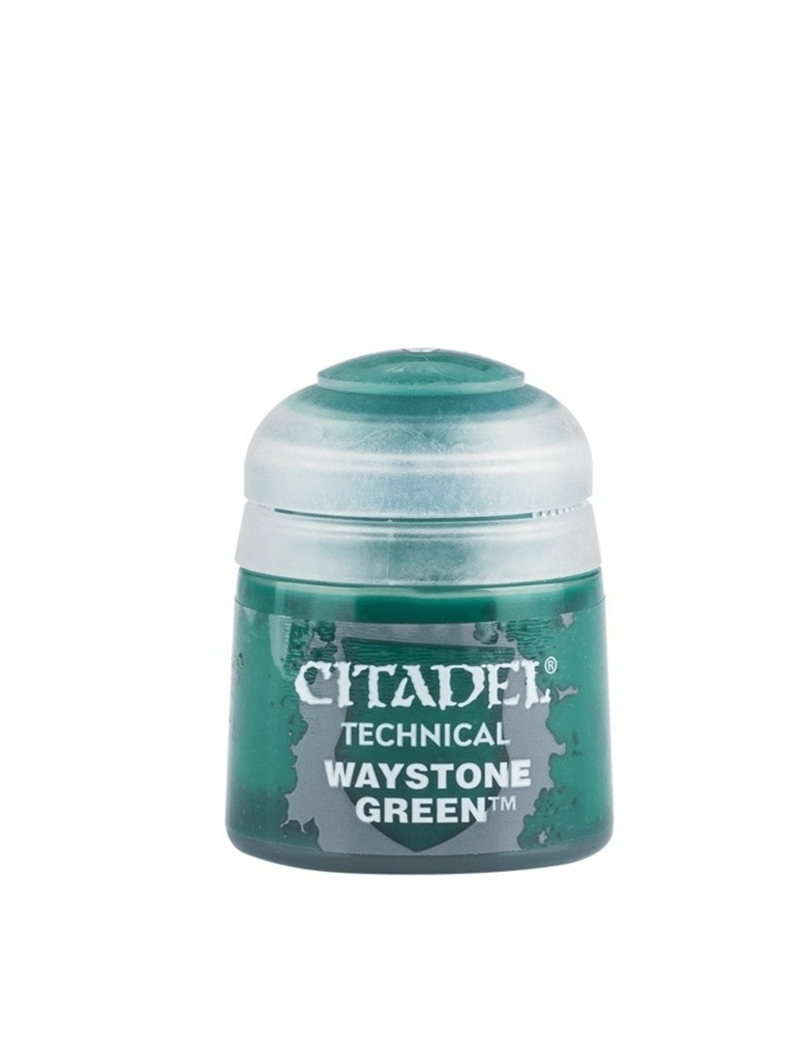 Technical: Waystone Green (12ml)