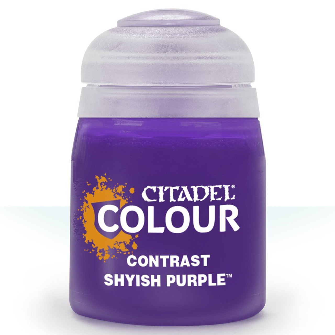 Contrast: Shyish Purple (18ml)