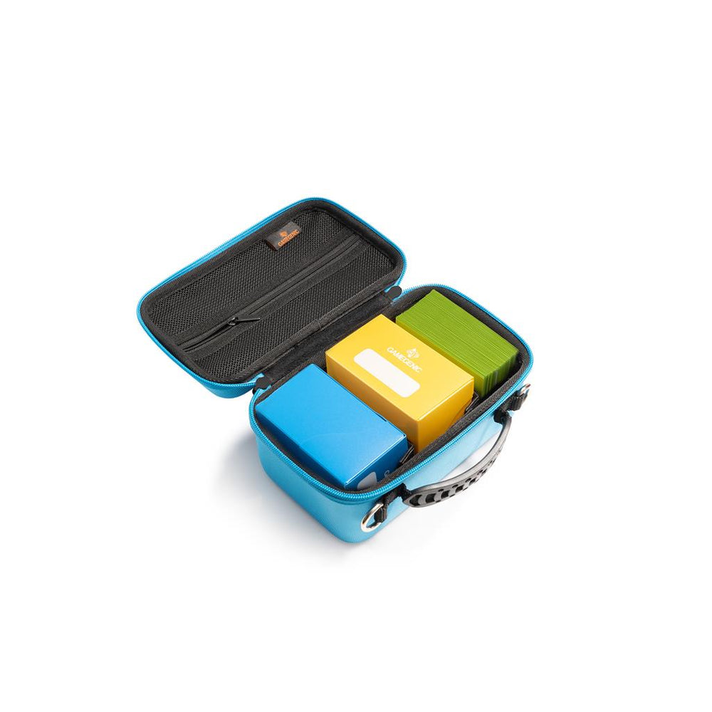 Game Shell 250+ Blue