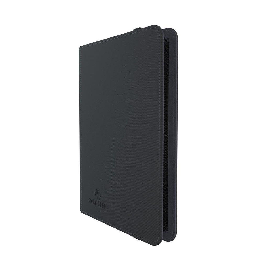 Prime Album 8-Pocket: Black