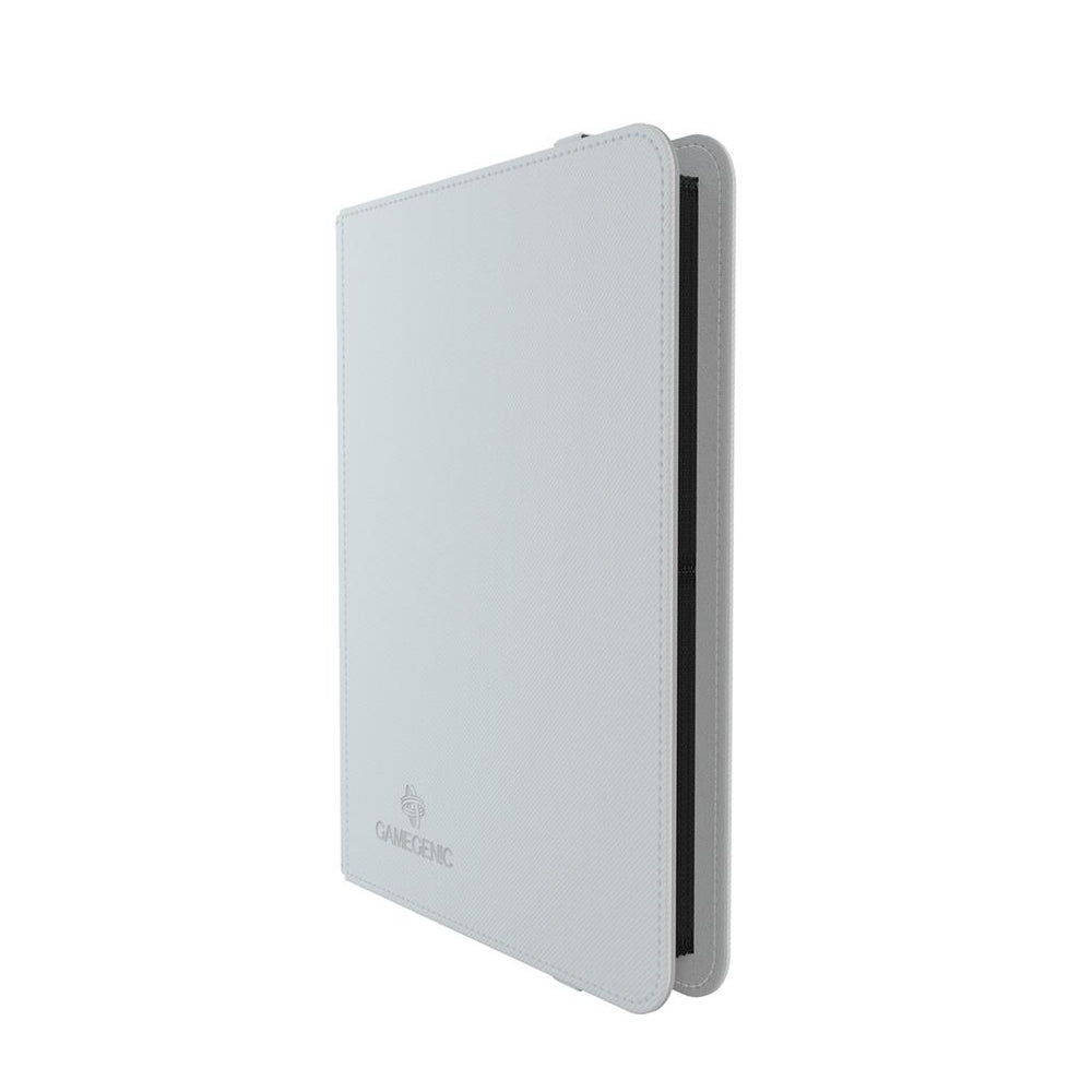 Prime Album 8 Pocket White