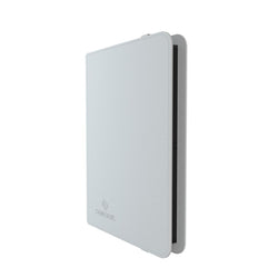 Prime Album 8 Pocket White