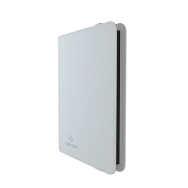 Prime Album 8 Pocket White