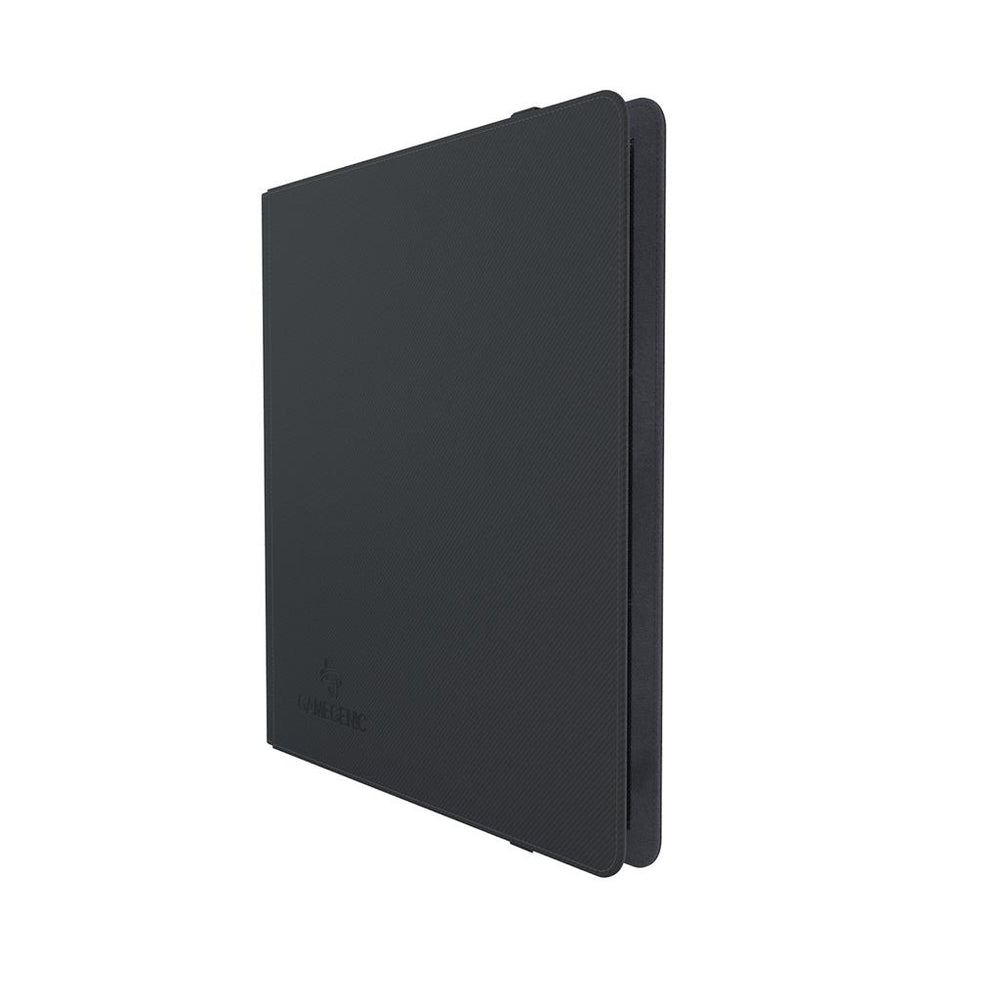 Prime Album 24-Pocket Black