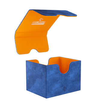 Gamegenic Sidekick 100+XL Exclusive Blue Orange