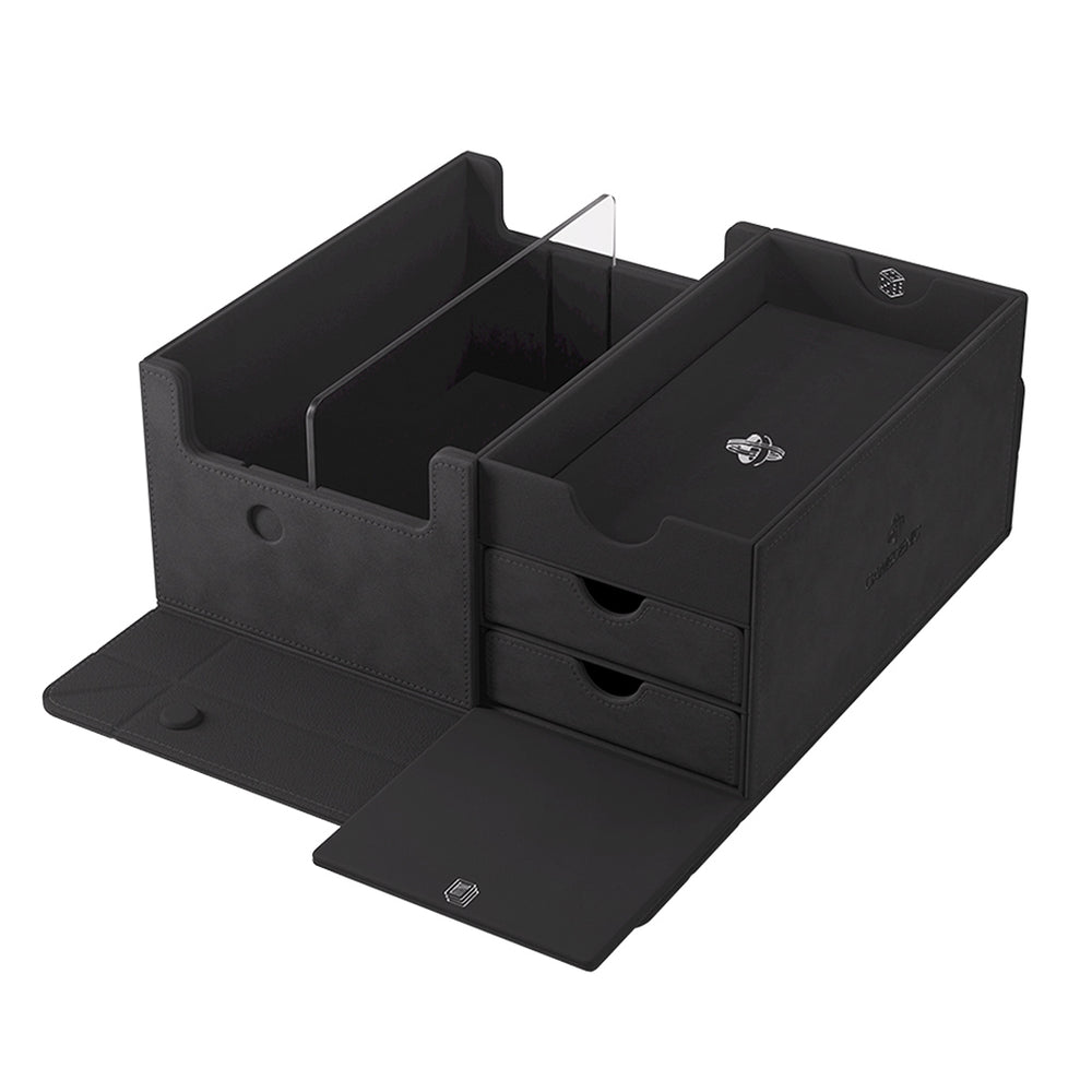 Gamegenic Games' Lair 600+ Black