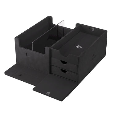 Gamegenic Games' Lair 600+ Black