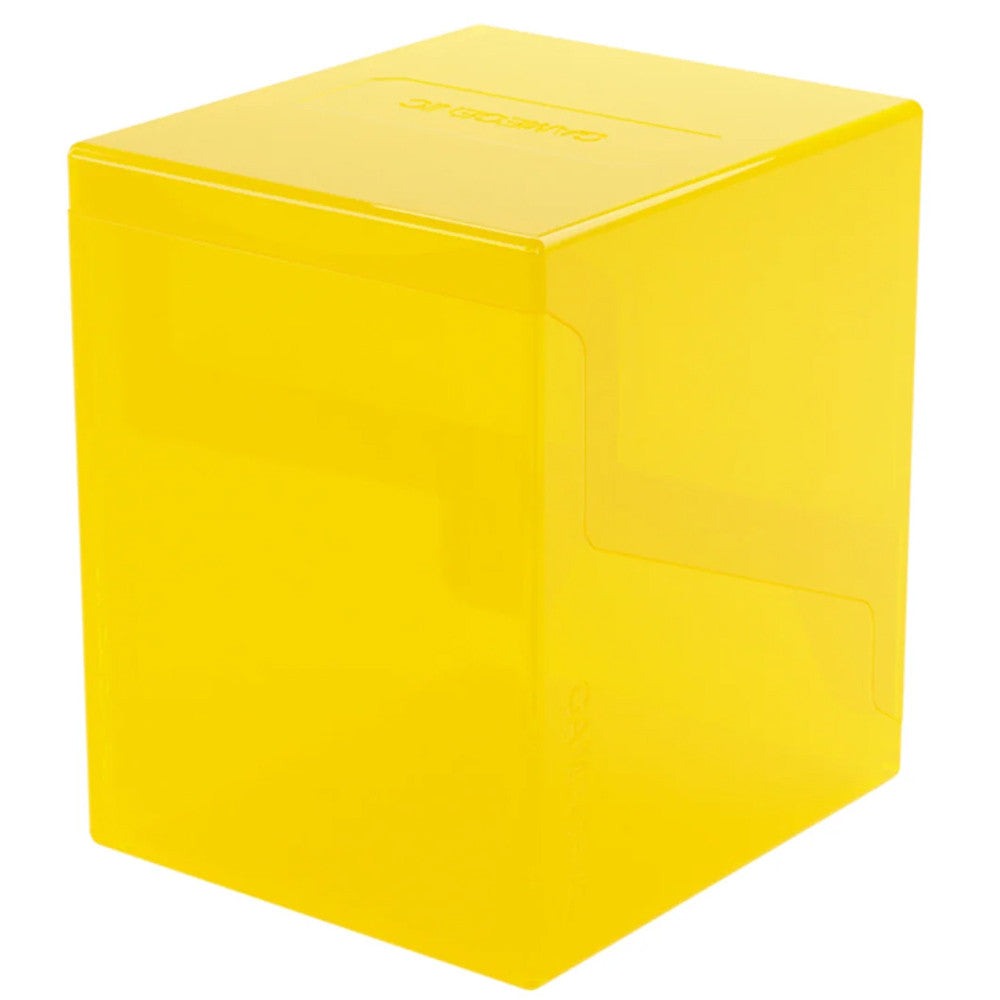 BASTION 100+ XL YELLOW