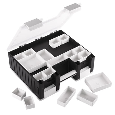Game Castle Black/White/Clear