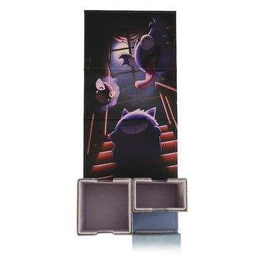Gemtech - Ghostly Deckbox