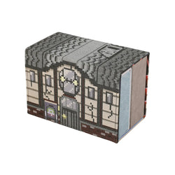 Gemtech - Ghostly Deckbox
