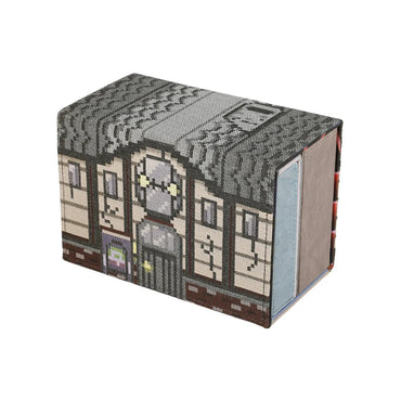 Gemtech - Ghostly Deckbox