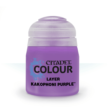 Kakophoni Purple 12ml