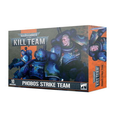 Kill Team: Phobos Strike Team