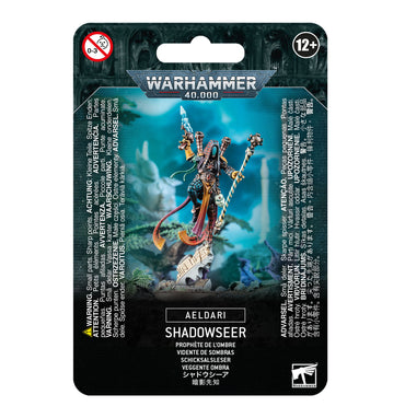 Aeldari: Shadowseer
