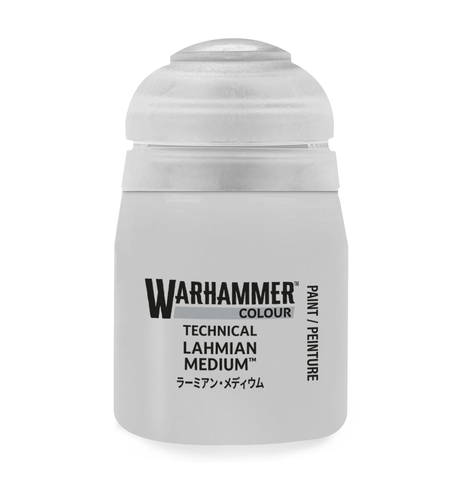Technical: Lahmian Medium (24ml)