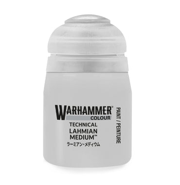Technical: Lahmian Medium (24ml)