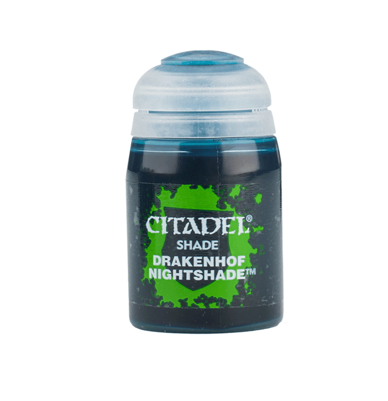 Shade: Drakenhof Nightshade (18ml)