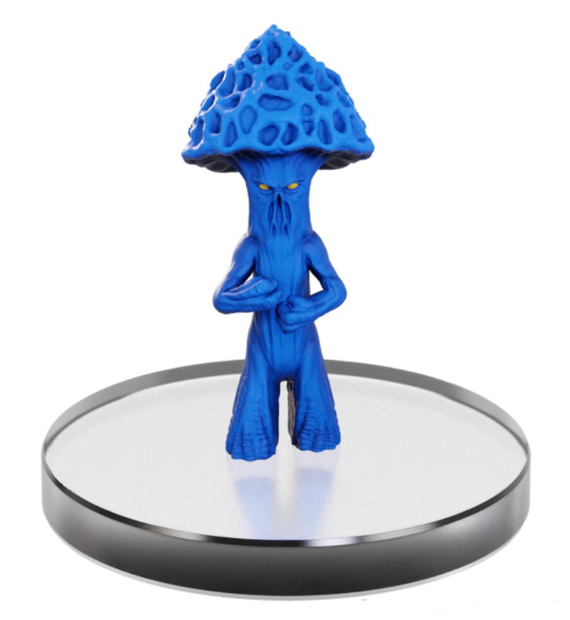 Dungeons & Dragons: Icons of the Realms Underdark Expeditions