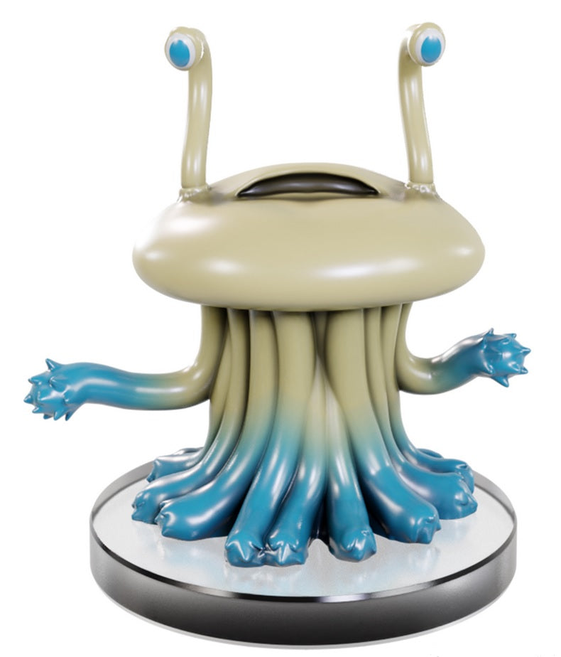 Dungeons & Dragons: Icons of the Realms Underdark Expeditions