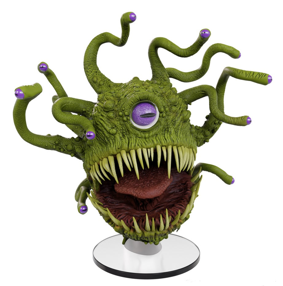 Dungeons & Dragons: Icons of the Realms Underdark Expeditions