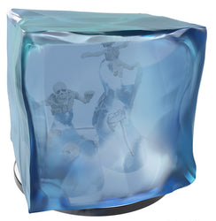 Dungeons & Dragons: Icons of the Realms Underdark Expeditions