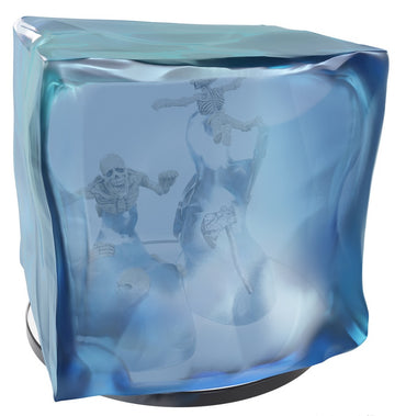 Dungeons & Dragons: Icons of the Realms Underdark Expeditions