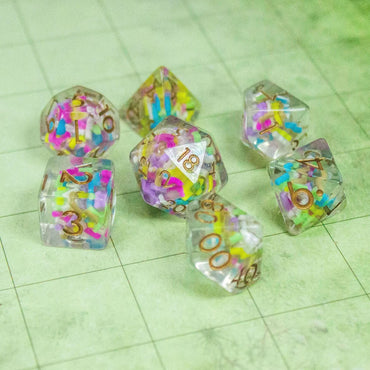MDG: Funfetti
