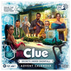 Clue: Secrets Under Snowfall (Advent calendar)