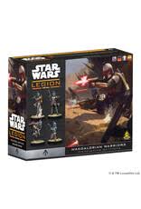 Star Wars: Legion – Mandalorian Warriors
