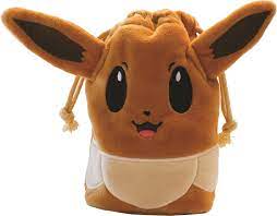 Eevee Pouch