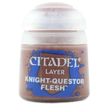 Layer: Knight-questor Flesh (12ml)