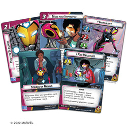 Marvel Champions: Ironheart