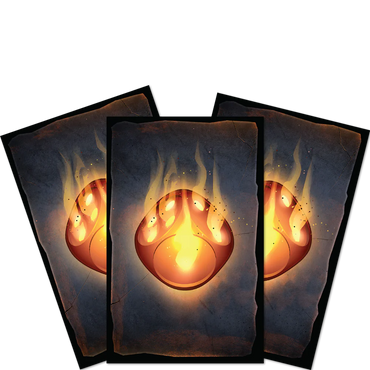 Dice Throne: Minimalist Sleeves (100pk sleeves)