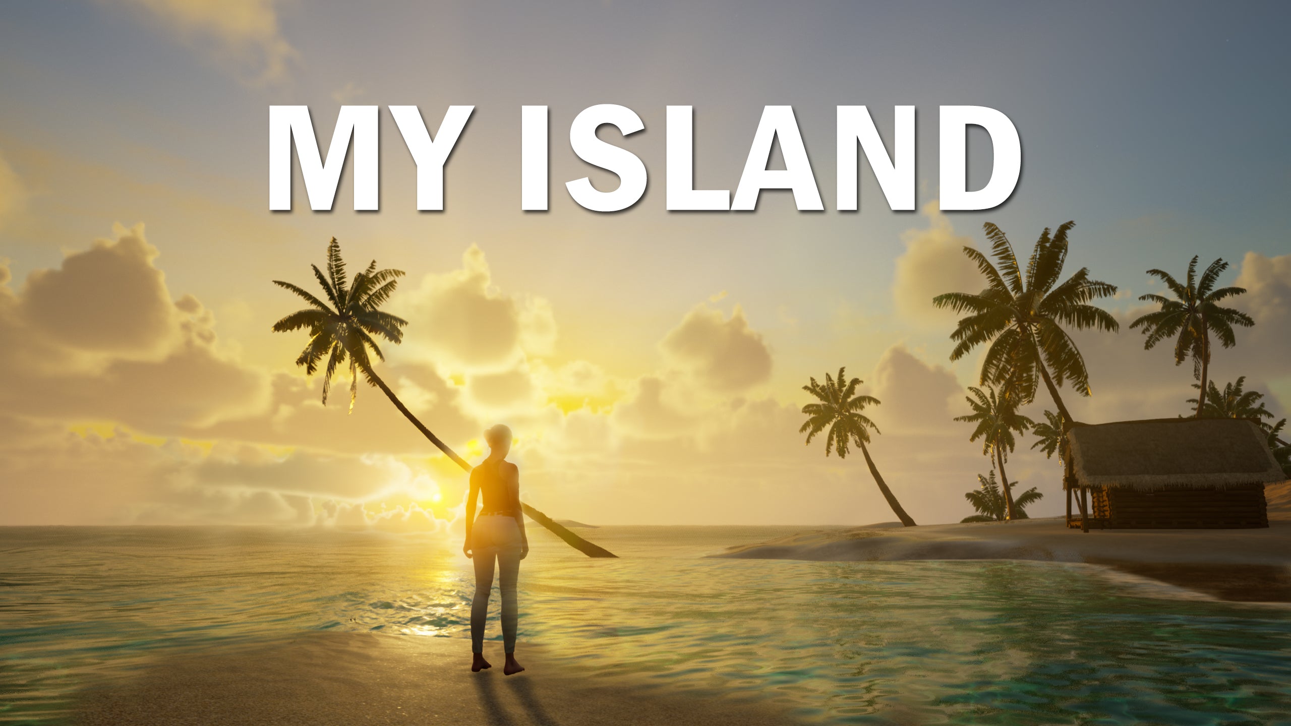 My Island