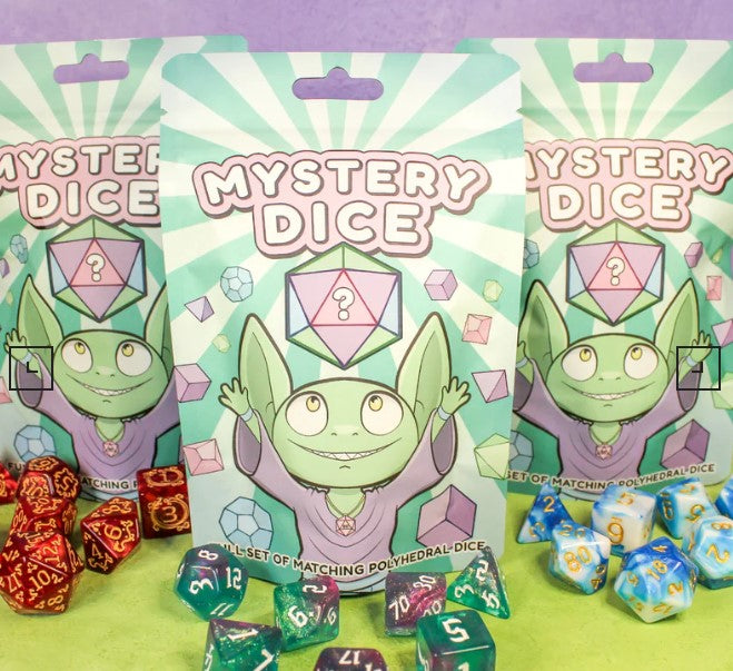 Standard Mystery Bag