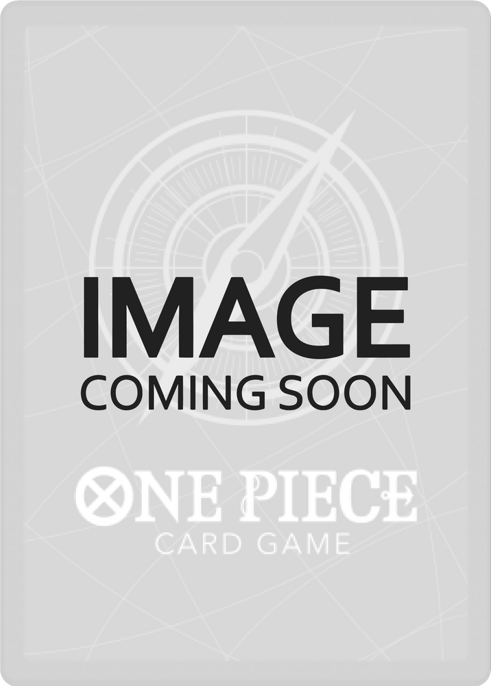 Gum-Gum Mole Pistol (Beginners Deck Party [ST-31] - [ST-36]) (Winner) [One Piece Promotion Cards]
