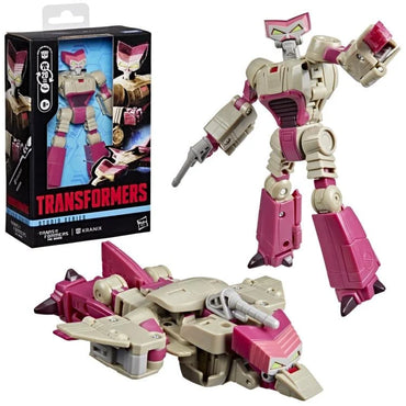 Transformers - Studio Series 86 Kranix